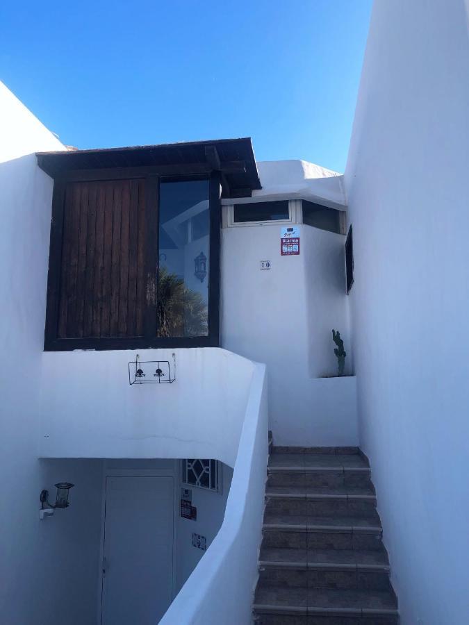 Tinguaton Sea View Hermoso Y Amplio Apto Con Vistas Al Mar Puerto del Carmen (Lanzarote) Exterior foto